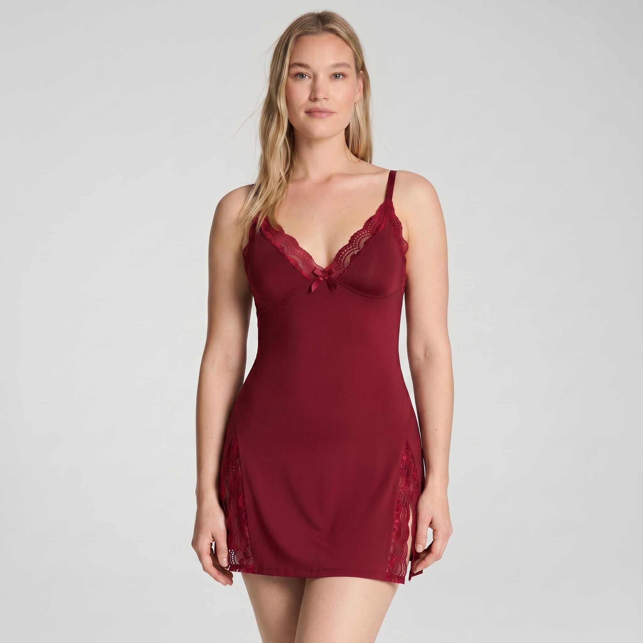 Breathable Lightweight Dress